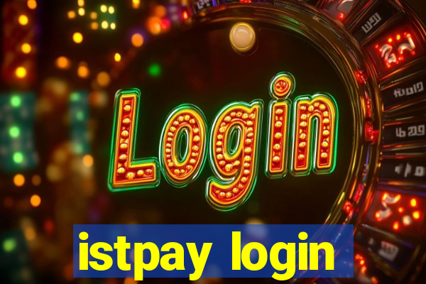 istpay login